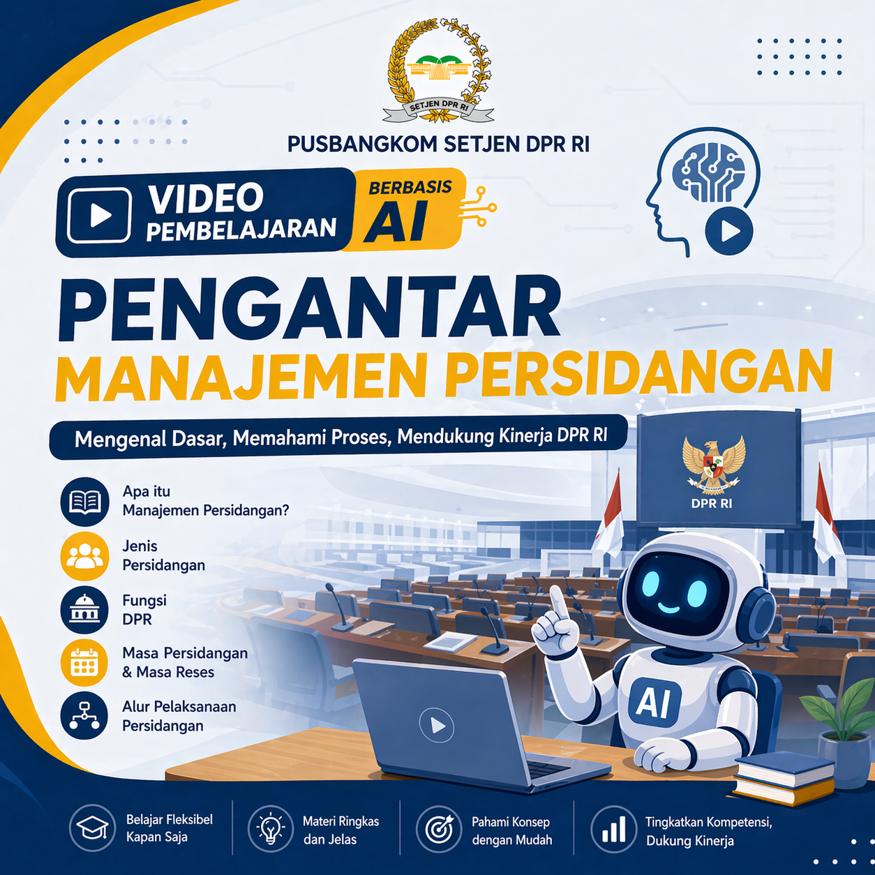 Pusat Pengetahuan - AKILA Learning