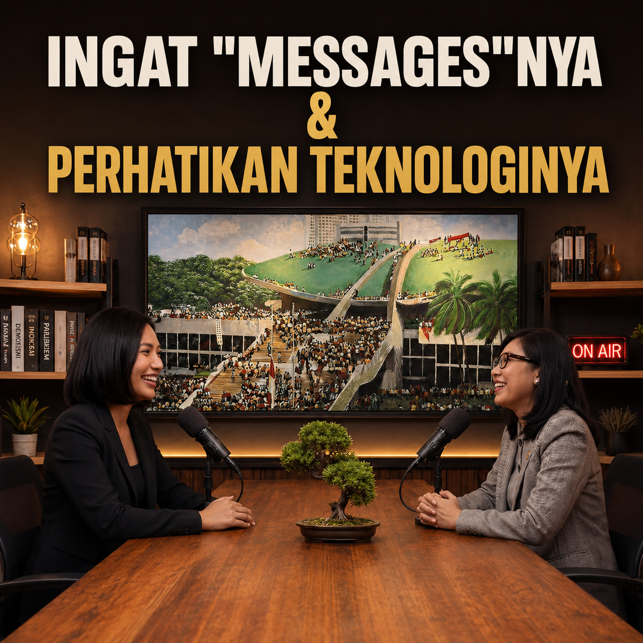 Pusat Pengetahuan - AKILA Learning