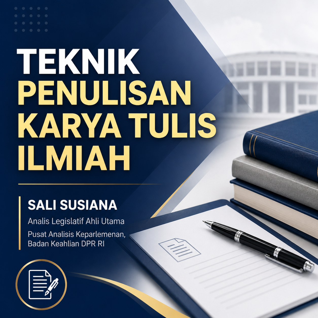 Pusat Pengetahuan - AKILA Learning