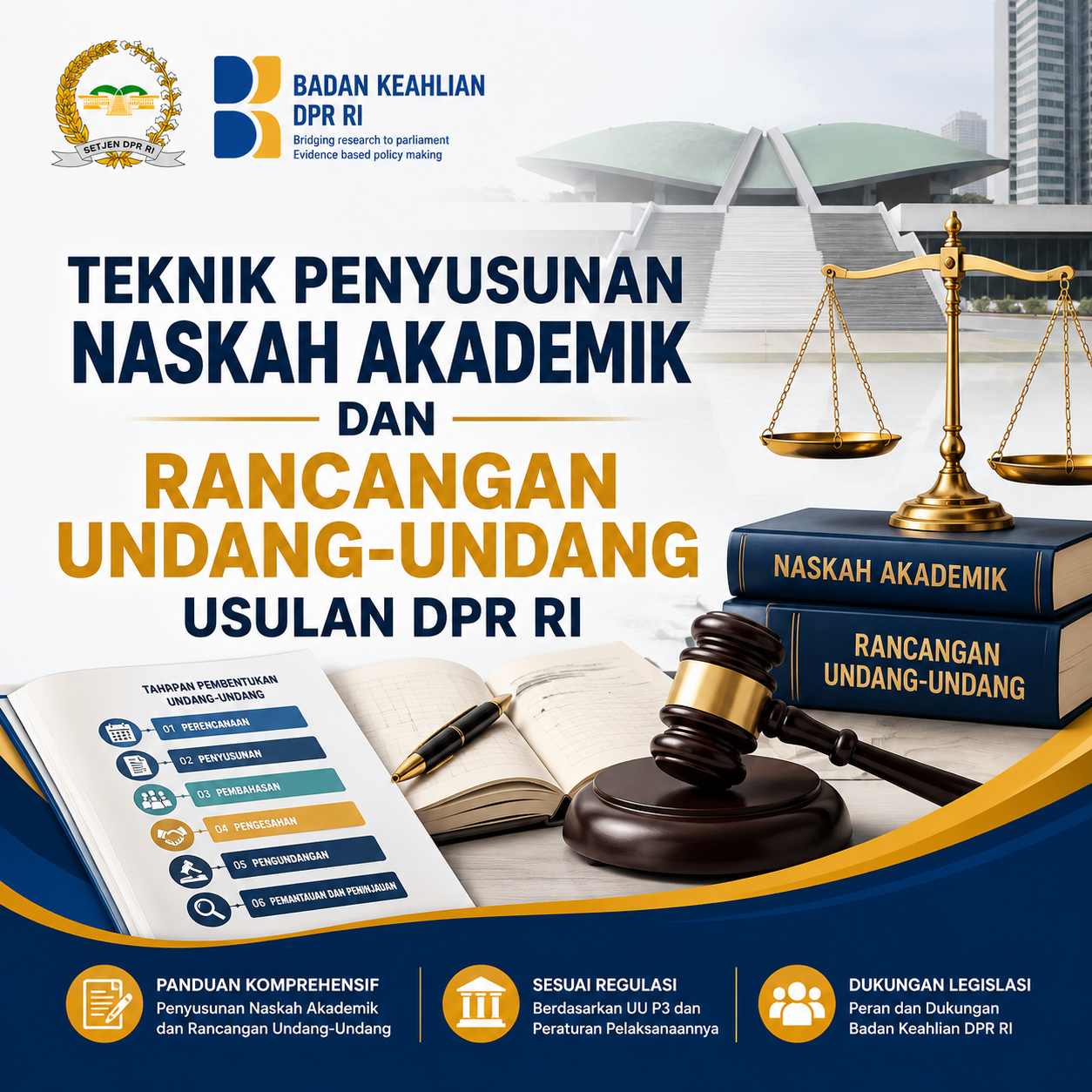 Pusat Pengetahuan - AKILA Learning