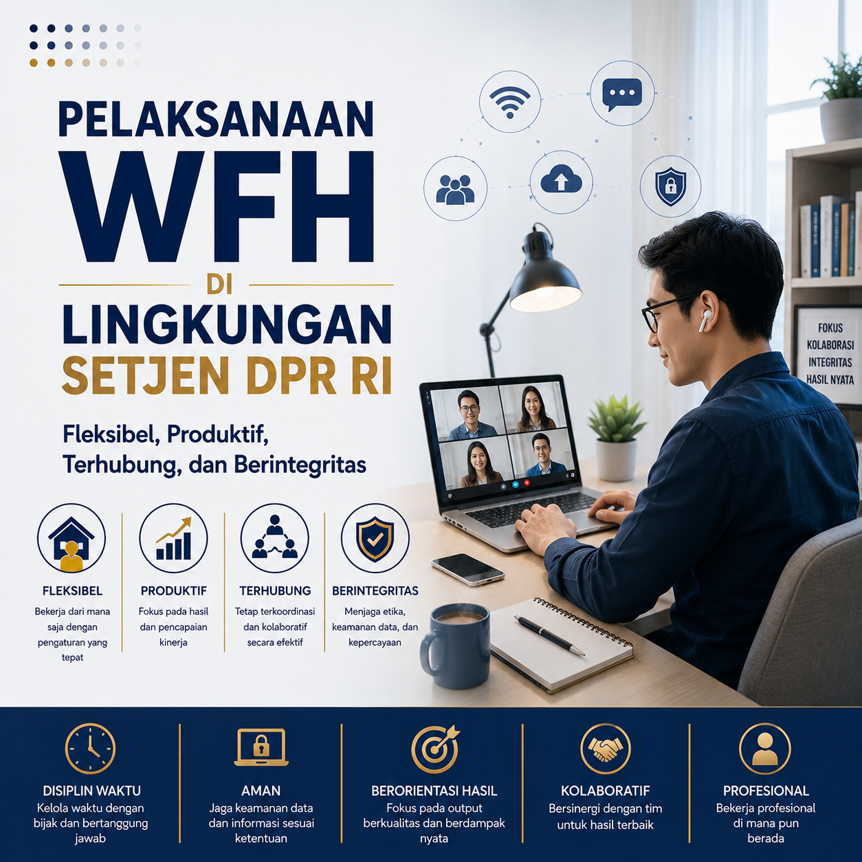 Pusat Pengetahuan - AKILA Learning