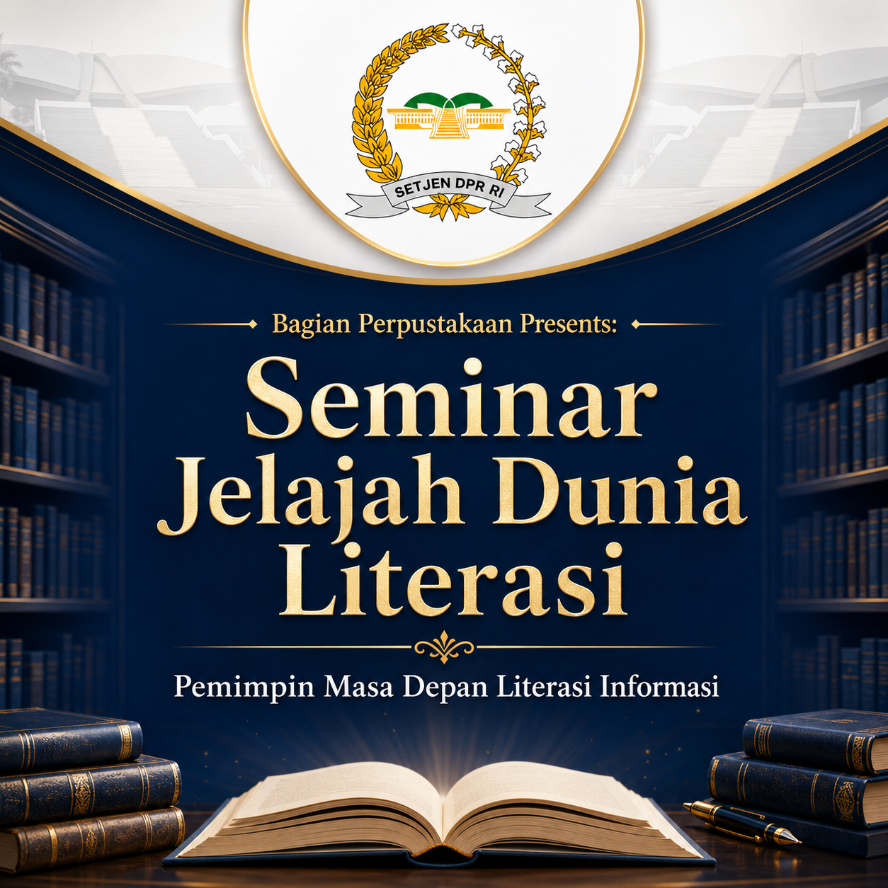 Pusat Pengetahuan - AKILA Learning