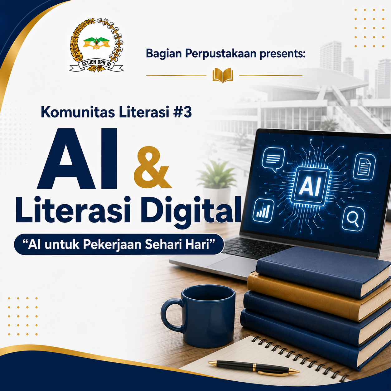 Pusat Pengetahuan - AKILA Learning